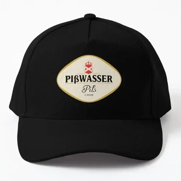 

Piwasser Baseball Cap Hat Czapka Women Summer Sport Boys Black Solid Color Casquette Casual Sun Bonnet Outdoor Mens Fish