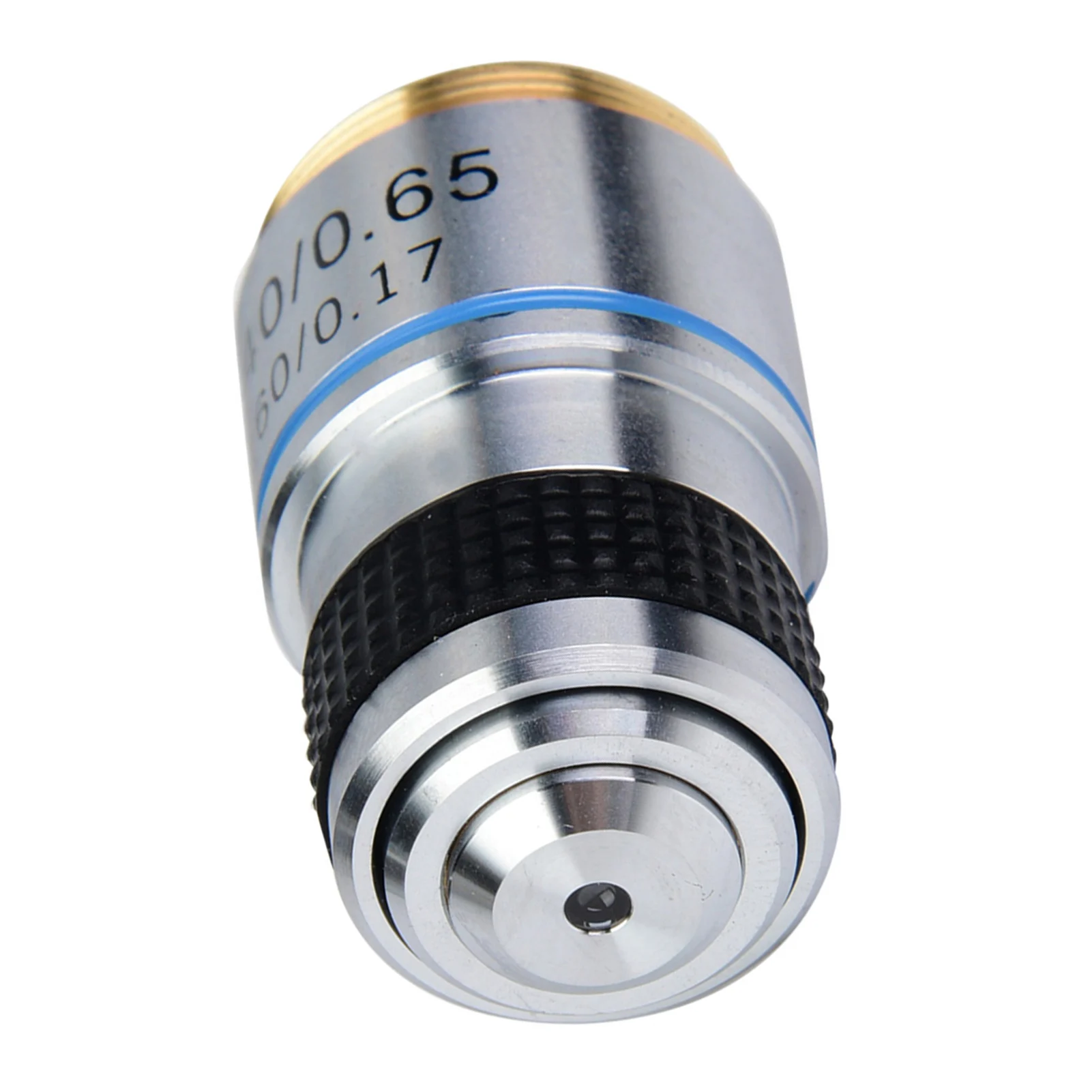 Biological Microscope Achromatic Objectives Objective Lens 40X 185 Biological Microscope Achromatic Objectives Lens 160/0.17