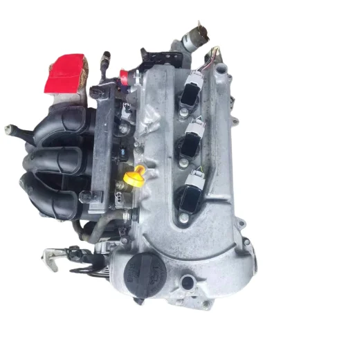 

Best Selling K10B Engine High Quality Original for 1.0L Aluminum Material New Condition