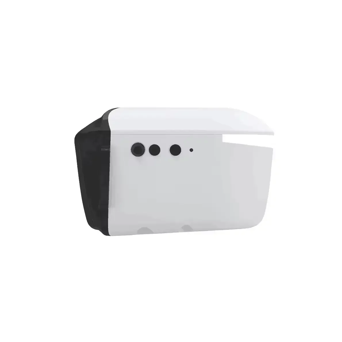 Caddx Walksnail Avatar HD Óculos L 5.8GHz 4.5 Polegadas HD Display Óculos Head Tracker Digital VTX Receptor RC FPV Racing