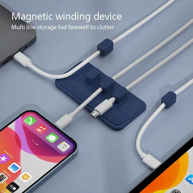 Thumbnail 3 - #29 Cable Clips Sale