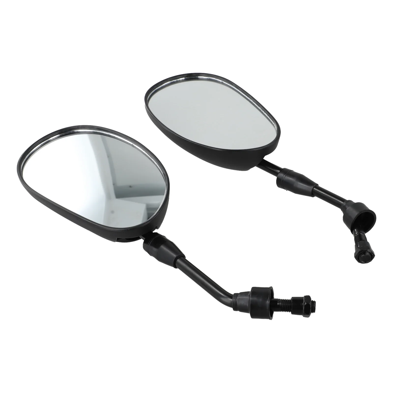

Electric Bike Electric Vehicle Mirror Electric Bike Mirror Easy Installation For Electric Bike For Recreational Riding