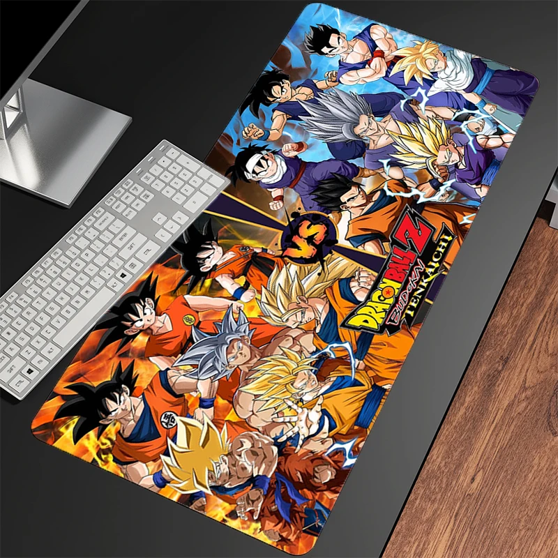 Podkładka pod mysz Dragon Ball – Gaming Laptop Essential Accessories recenzja i cena