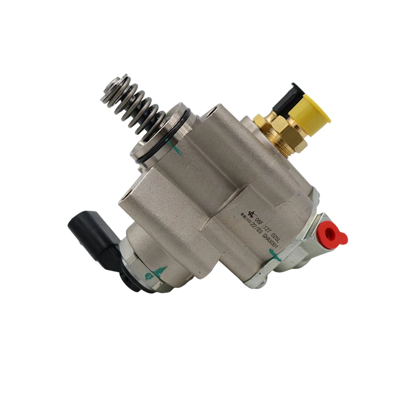 06F127025M F H  L B D K J Hfs583108A High Pressure Fuel Pump For Audi A3 8P1 8Pa A4 8Ec 8K2 A6 4G2 4Gc C7 Tt 8J3 8J9 2.0T