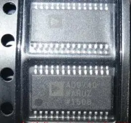Ad9740 Original AD9…