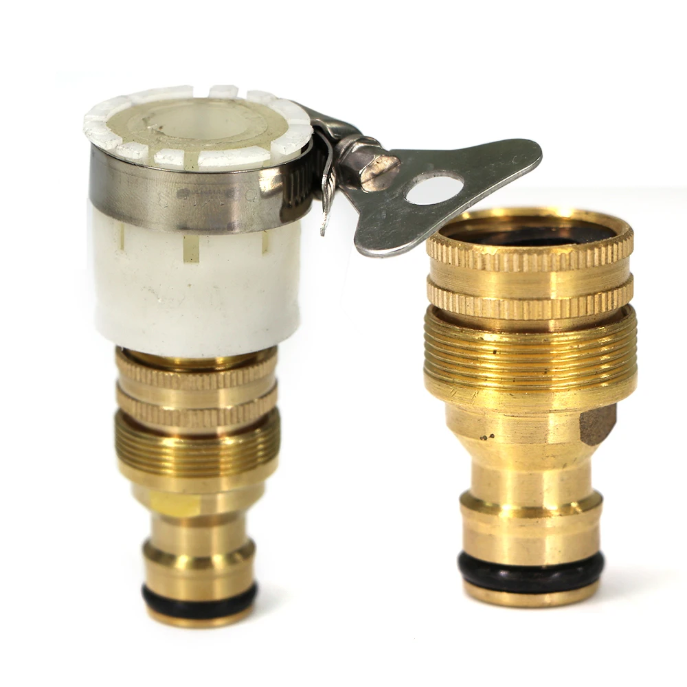 Universal Hose Tap … - image