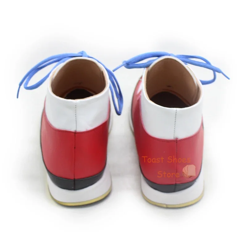 Anime Umamusume: Pretty Derby Hokko Tarumae Cosplay Shoes Comic Anime for Con Carnival Party Cosplay Costume Prop