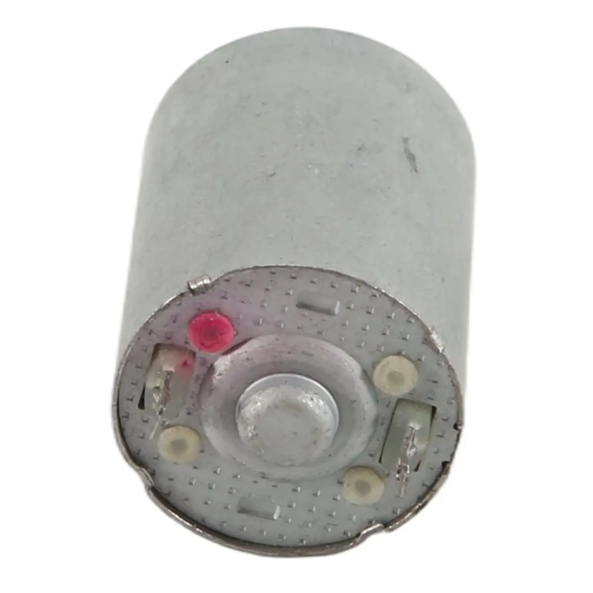 T34C DC 1.5-9V 4000R/MIN Speed Output High Torque 17mm Electric Mini Motor