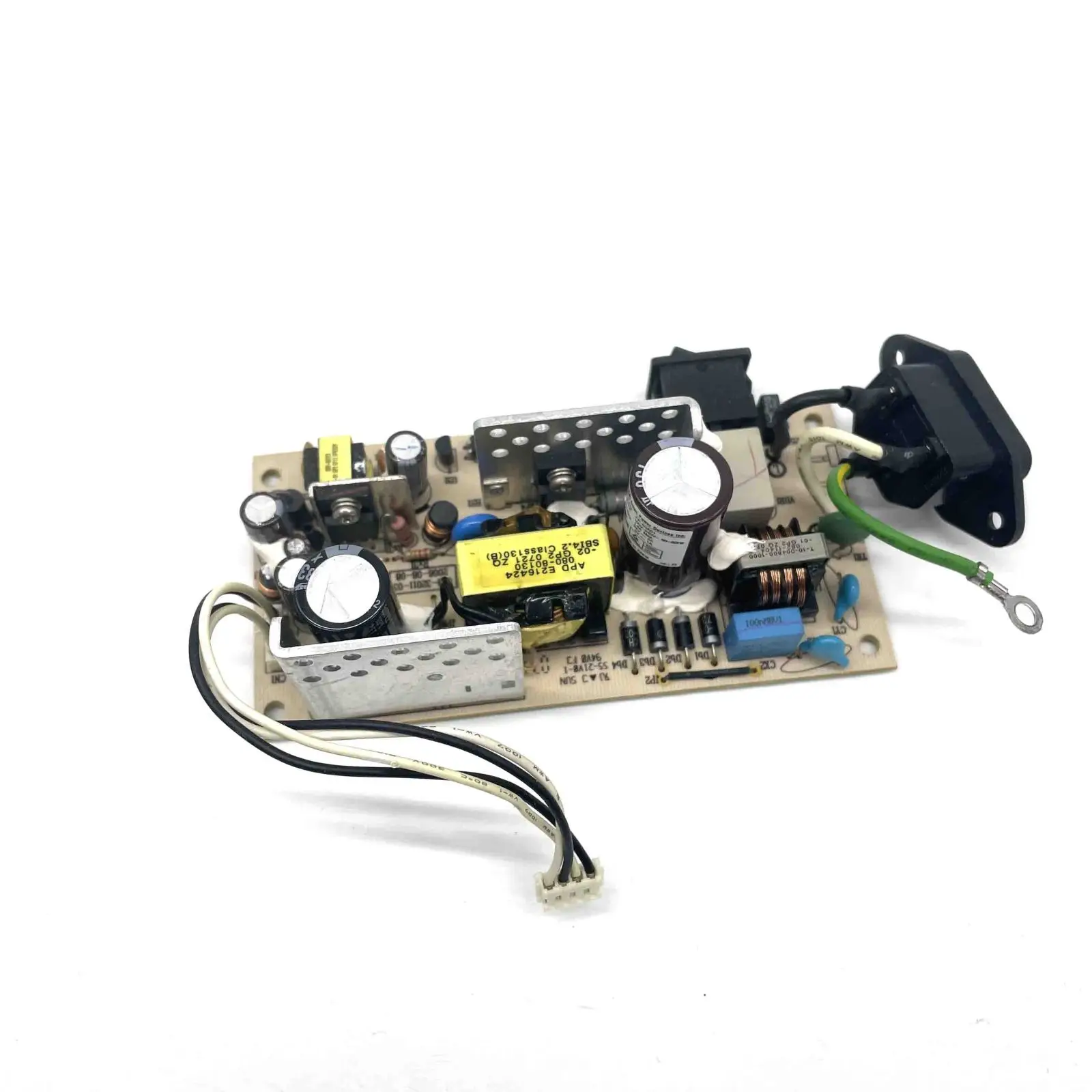 TSP100 TUP500 TUP900 TSP650 TSP700 TSP 143U 100 143U TSP143U TSP 100 電源ボードはスター TSP800 に適合