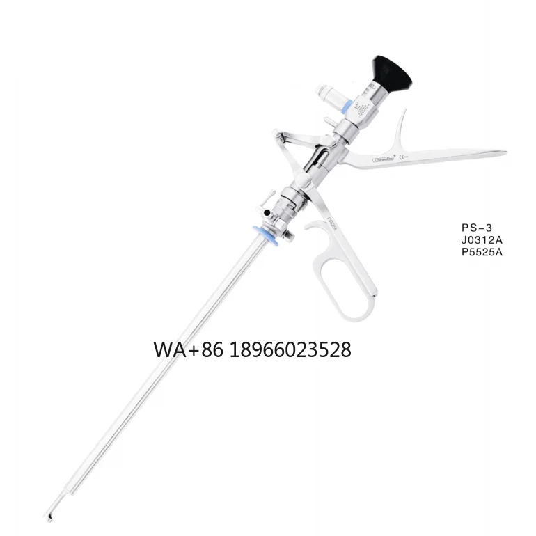 

resectoscope ureteroscope Sinoscope hysteroscope laryngoscope otoscope Nephroscope hawk hawke ent endoscope urology cystoscope