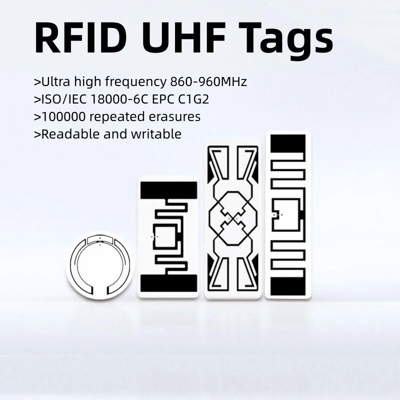 1000pieces-rfid-tag-stickers-uhf-paper-u8u9-upc-chip-3d-omnidirectional-ku7-rf-915m-passive-6c-protocol-storage-warehouse