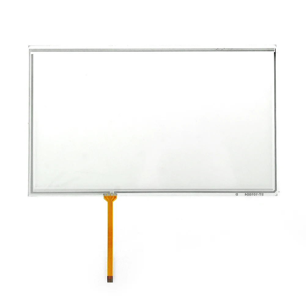 10.1inch 233*141MM Touch Screen Panel 4-Wire Digitizer Resistive