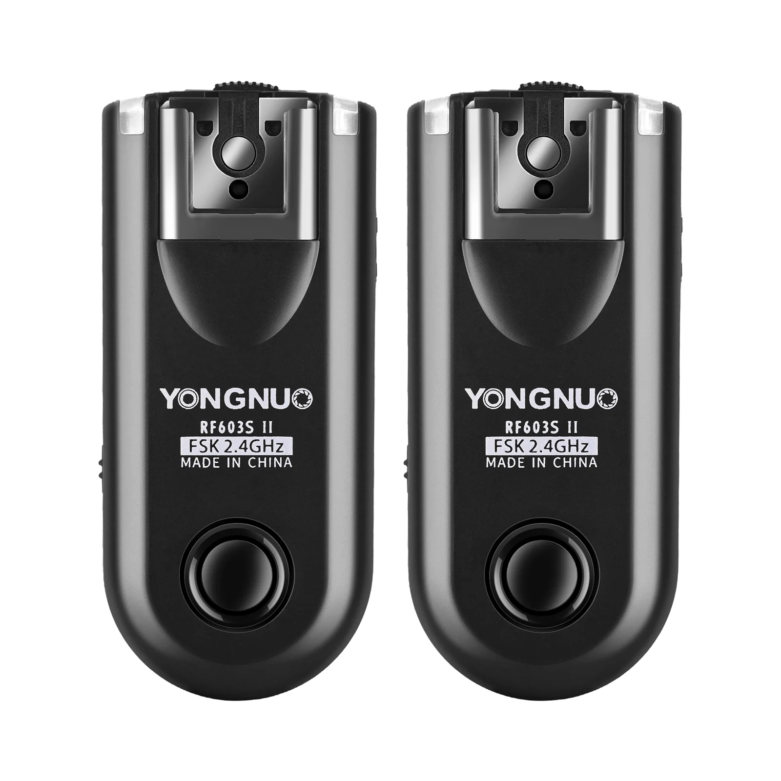 

YONGNUO Wireless Shutter Release Flash Trigger For Canon or For Nikon or For Sony