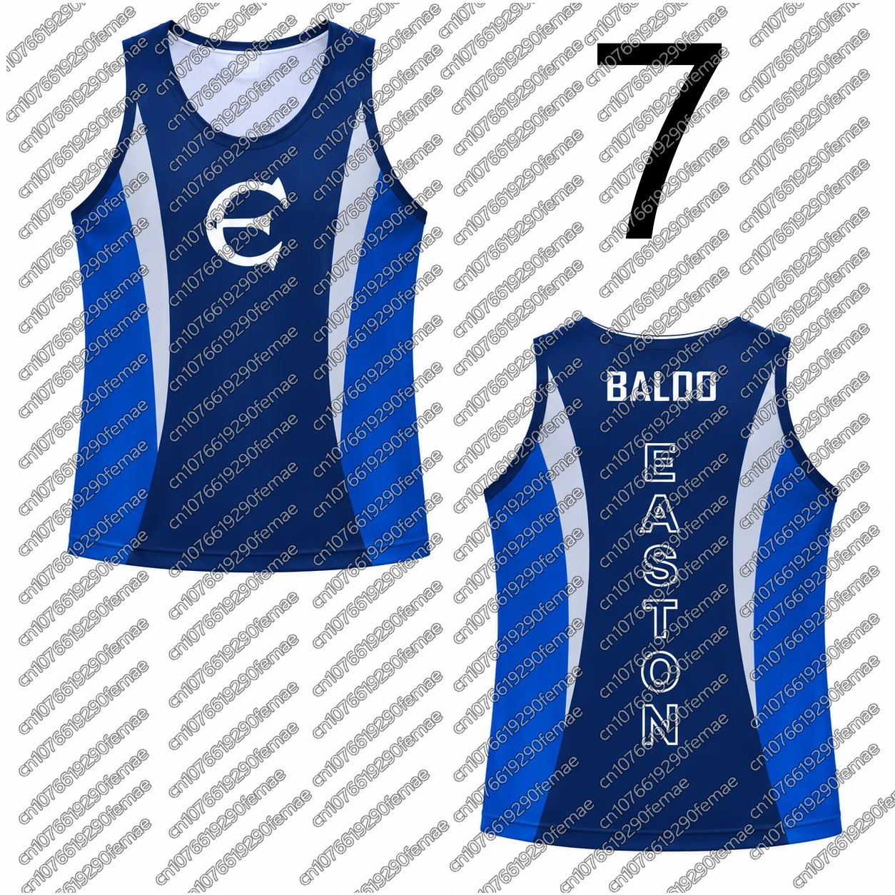 Crew Girl TV Series Merch EASTON Training Jersey 2026 New Summer Women's Preppy Sports T-Shirt Tank Casual Wear