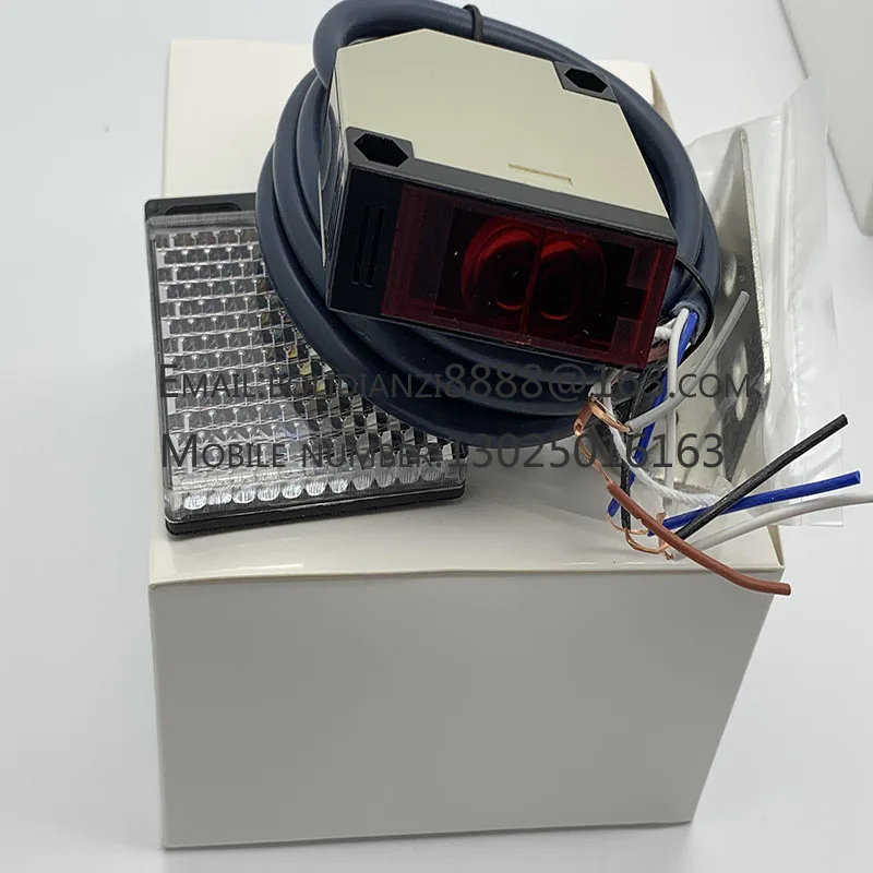 Совершенно новый оригинальный датчик E3JK-R4M1 R2M1 R2M2 DS30M1 R4M2 DS30M2 Гарантия один год на складе