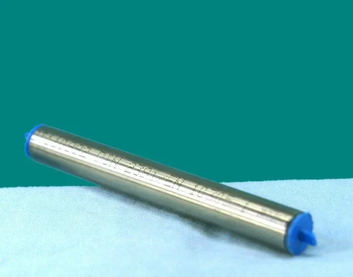 

SS-T8-S-035-1ME/stainless steel/seamless pipe 1/2inx0.035