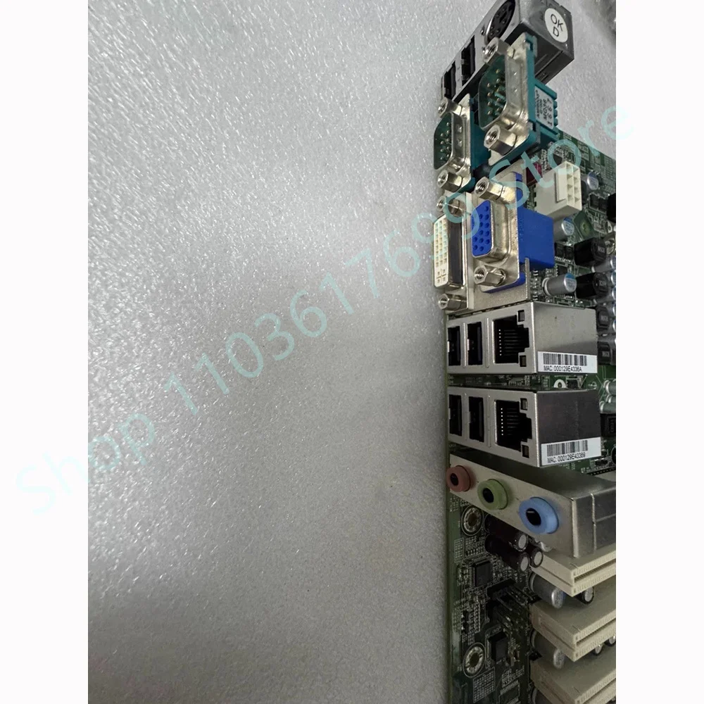 Perfect test Stable performance 1155 pin SYM76990VGGA-SP