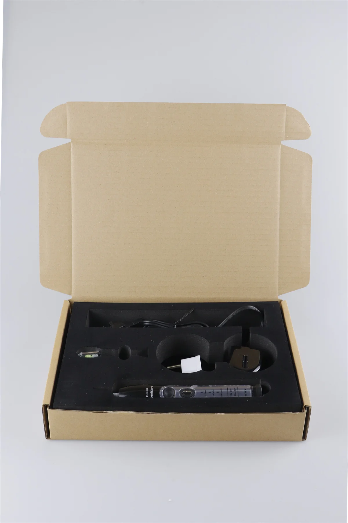 フィリップス 電動歯ブラシ ソニッケアー フレックスケア+ HX6972、元のパッケージなし