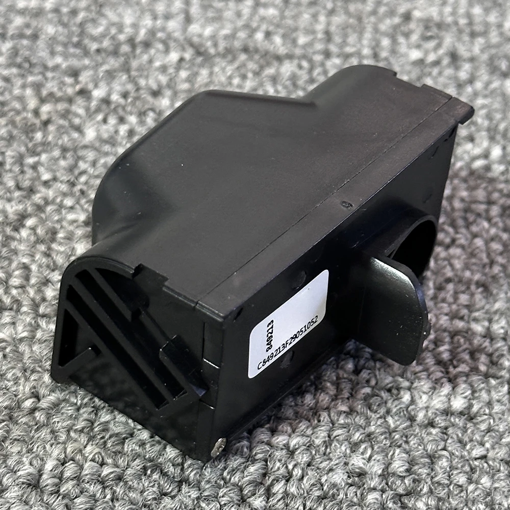 Rear View Backup Camera LR031791 LR023363 AH3219H422AF for Range Rover Sport L320 Rear Parking Camera Replacement