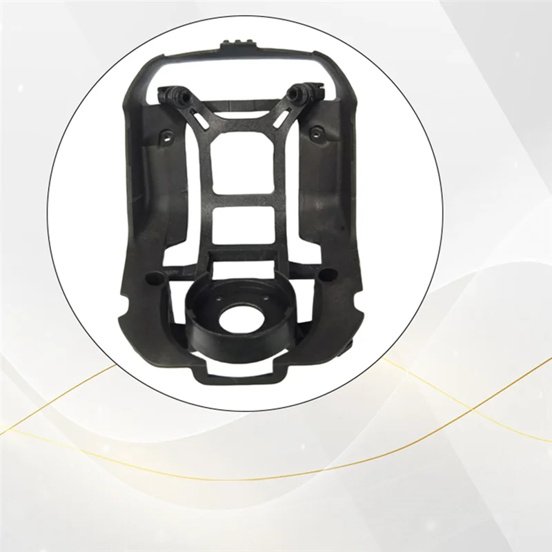 

ELECT-For DJI Air 3 Gimbal Vibration Damper Board Gimbal Shock Mounts Absorbing Plate Gimbal Repair Parts For DJI Air 3