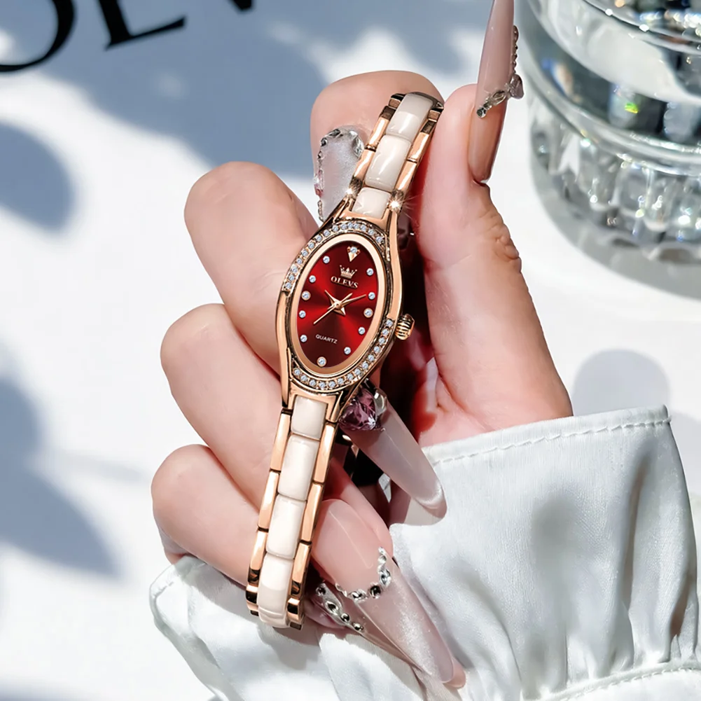 olevs-orologio-da-donna-in-ceramica-alla-moda-orologi-da-donna-in-oro-rosa-reloj-mujer-nuovo-orologio-creativo-impermeabile-per-donna