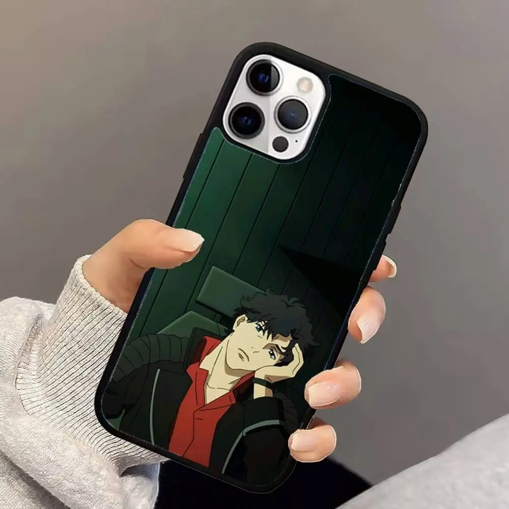 حافظة هاتف من Anime Review Lazarus لهاتف iPhone 16,15,14,13,12,11,Pro,Max,Plus,Mini,Magsafe,حافظة شحن لاسلكية مغناطيسية