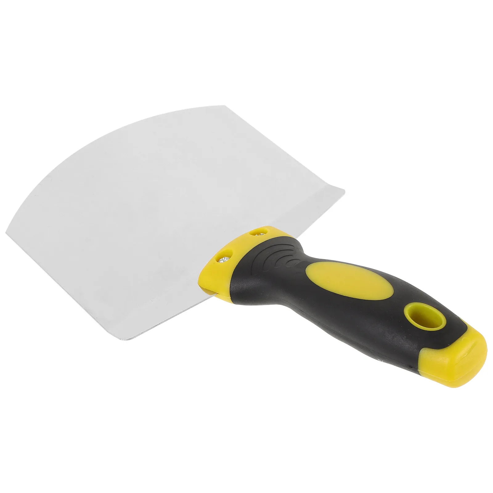 espatula-curva-de-aco-inoxidavel-para-gesso-e-reparo-de-drywall-ferramenta-para-alisar-e-remover-massa-de-gesso