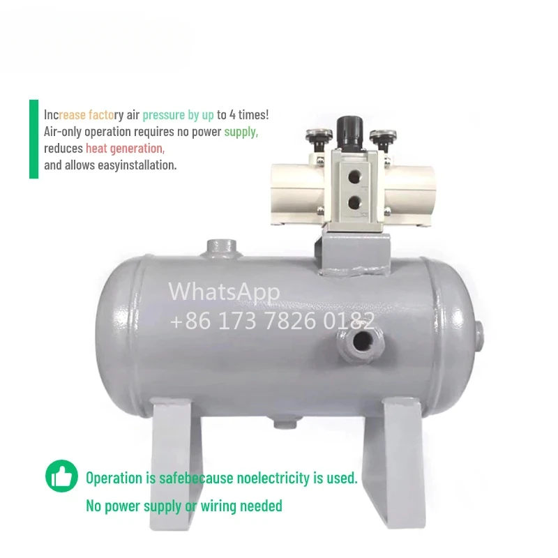 VBAT05A1 VBAT10A1 VBAT20A1 VBAT38A1 VBAT05S1 VBAT10S1 VBAT20S1 VBAT38S1 SMC tipo regulador de refuerzo tanque de aire VBAT serie VBA