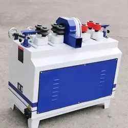 Полуавтоматический деревянный стержень толщиной 60 мм, круглый стержень для изготовления палочек