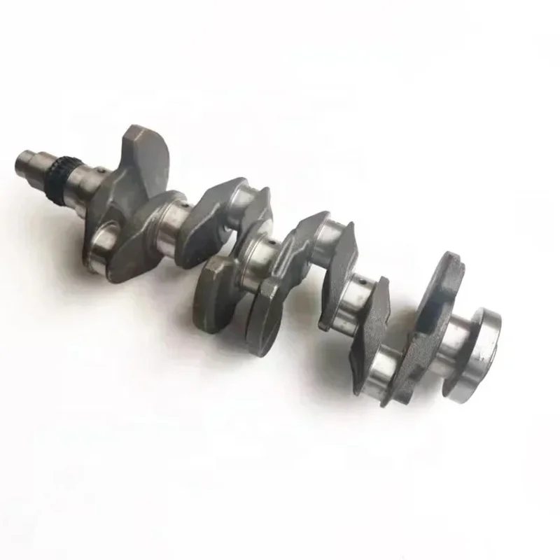 

G4NA/G4NC Crankshaft iX35 i40, Optima Rondo 2.0L 23110-2E501 23110-2E001