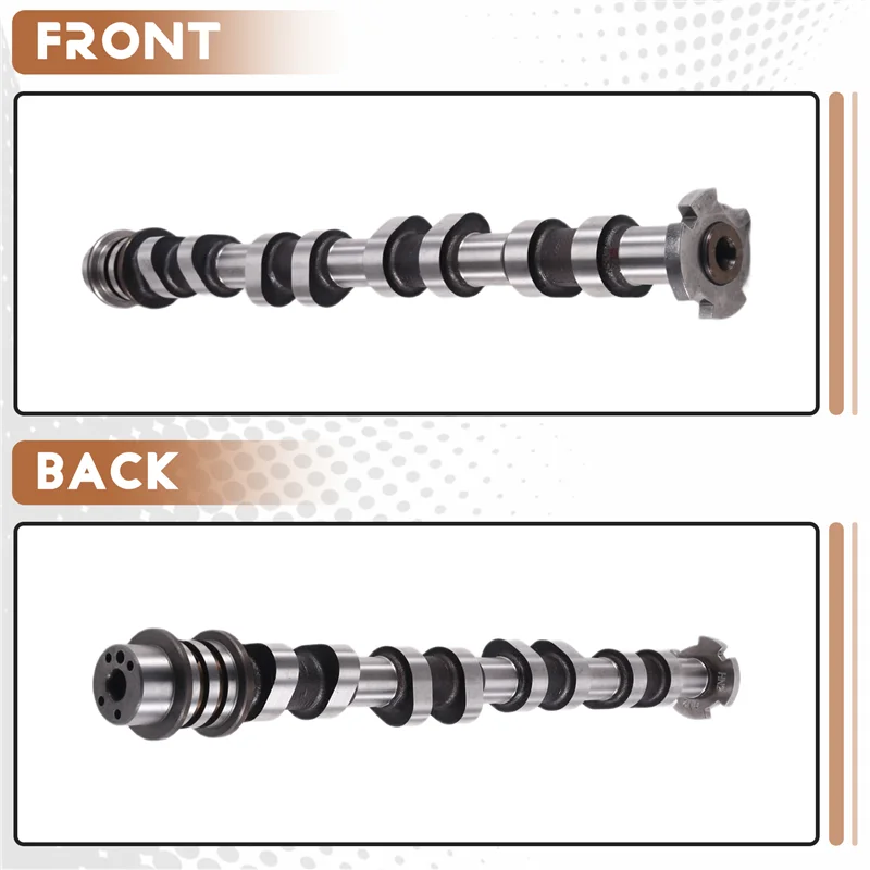 A80X-배기 캠축 어셈블리 24200-2E004 현대 쏘나타 18 2017- 캠축 어셈블리