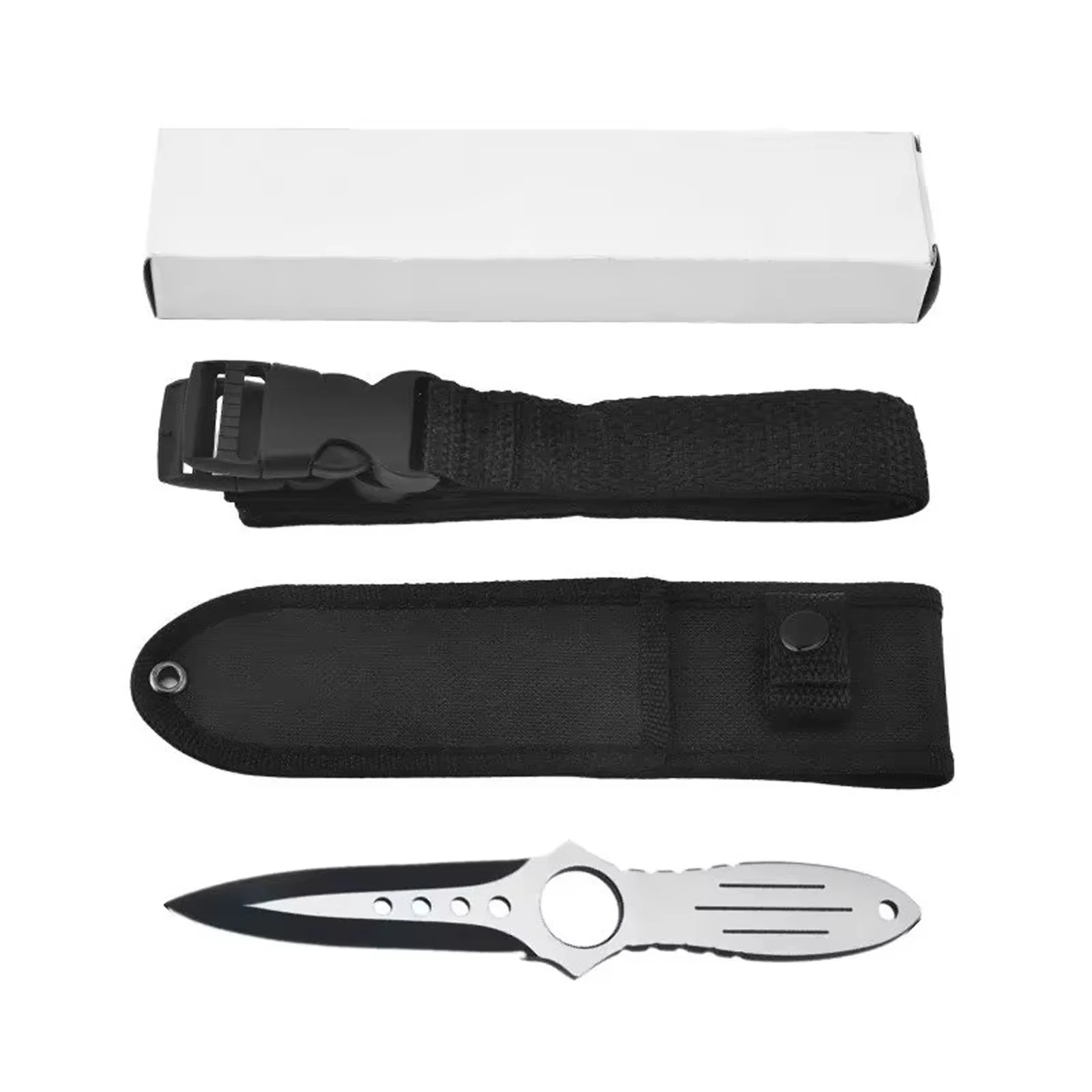 Portable Outdoors Knife, Water Rescue Knife， Survival Knife, Fishing  Knife, Fruit Knife, Camping Knife Kitchen Utility Knives