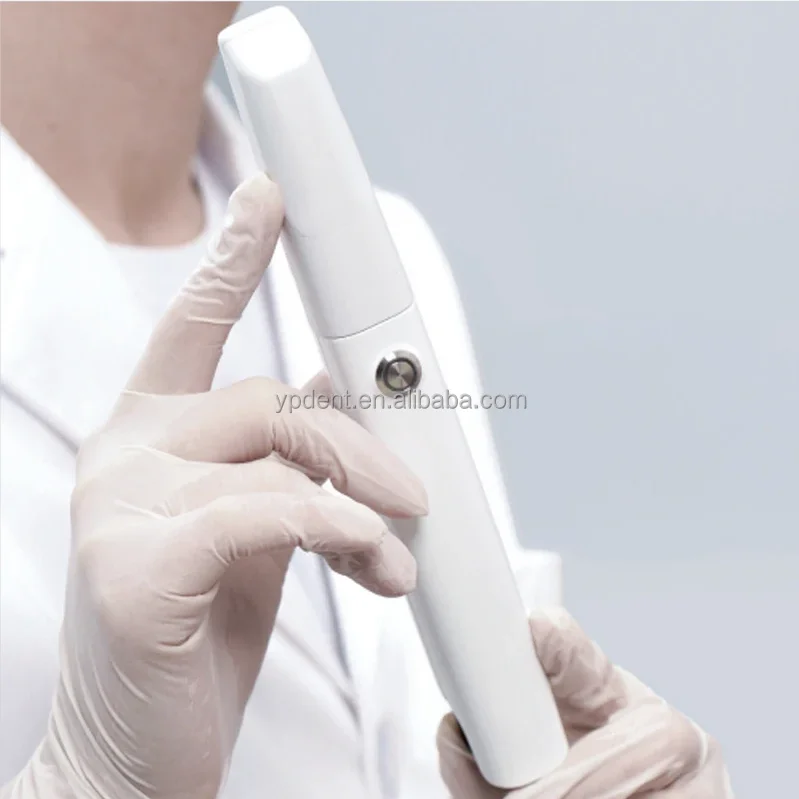 YP EX-5 Hot Selling 3d Dental Scanner Intraoral Scanner With Ortho Simulation Design PANDA Pnction