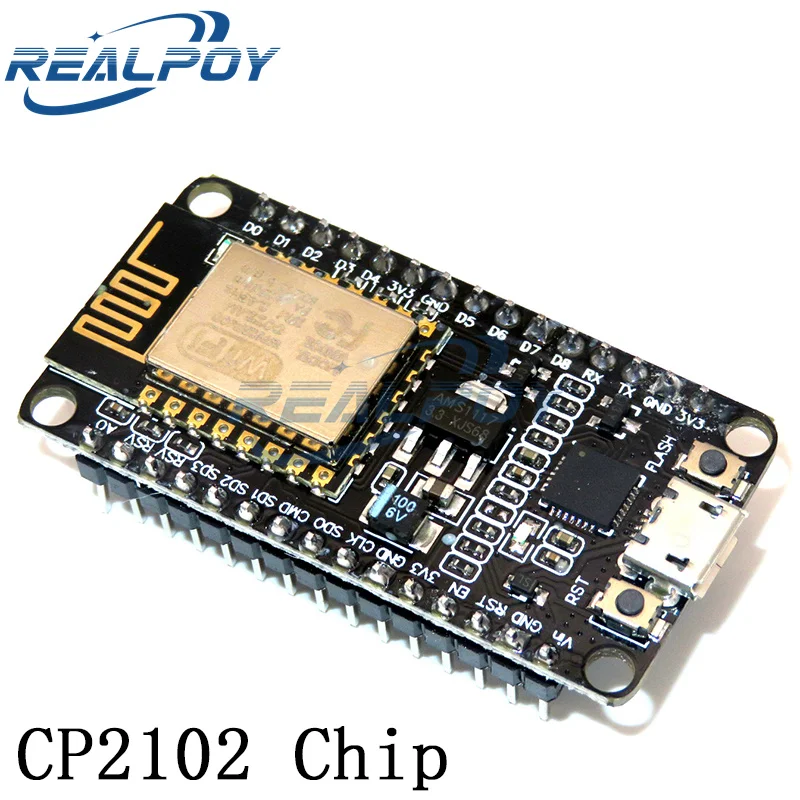 NodeMCU Motor Shield Board L293D for ESP-12E from ESP8266 esp 12E kit diy rc toy wifi rc smart car remote control For Arduino