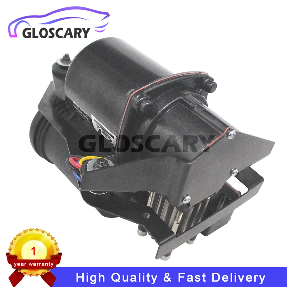 

Компрессорный насос пневматической подвески для автомобиля Lincoln Town Ford Crown Victoria Mercury Grand Marquis 3W1Z5319BA 6W1Z5319AA CD-7700