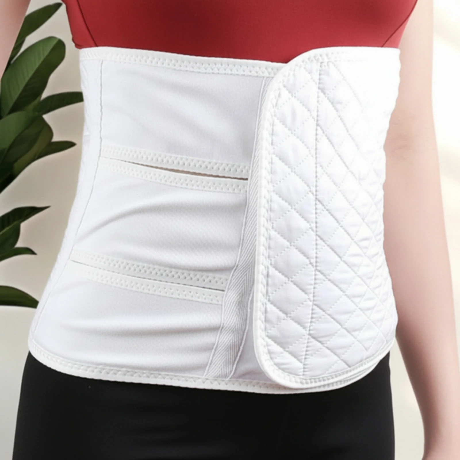 postpartum-belly-wrap-tummy-control-postpartum-support-belt-elastic-abdominal-band-adjustable-postnatal-support-belt-breathable