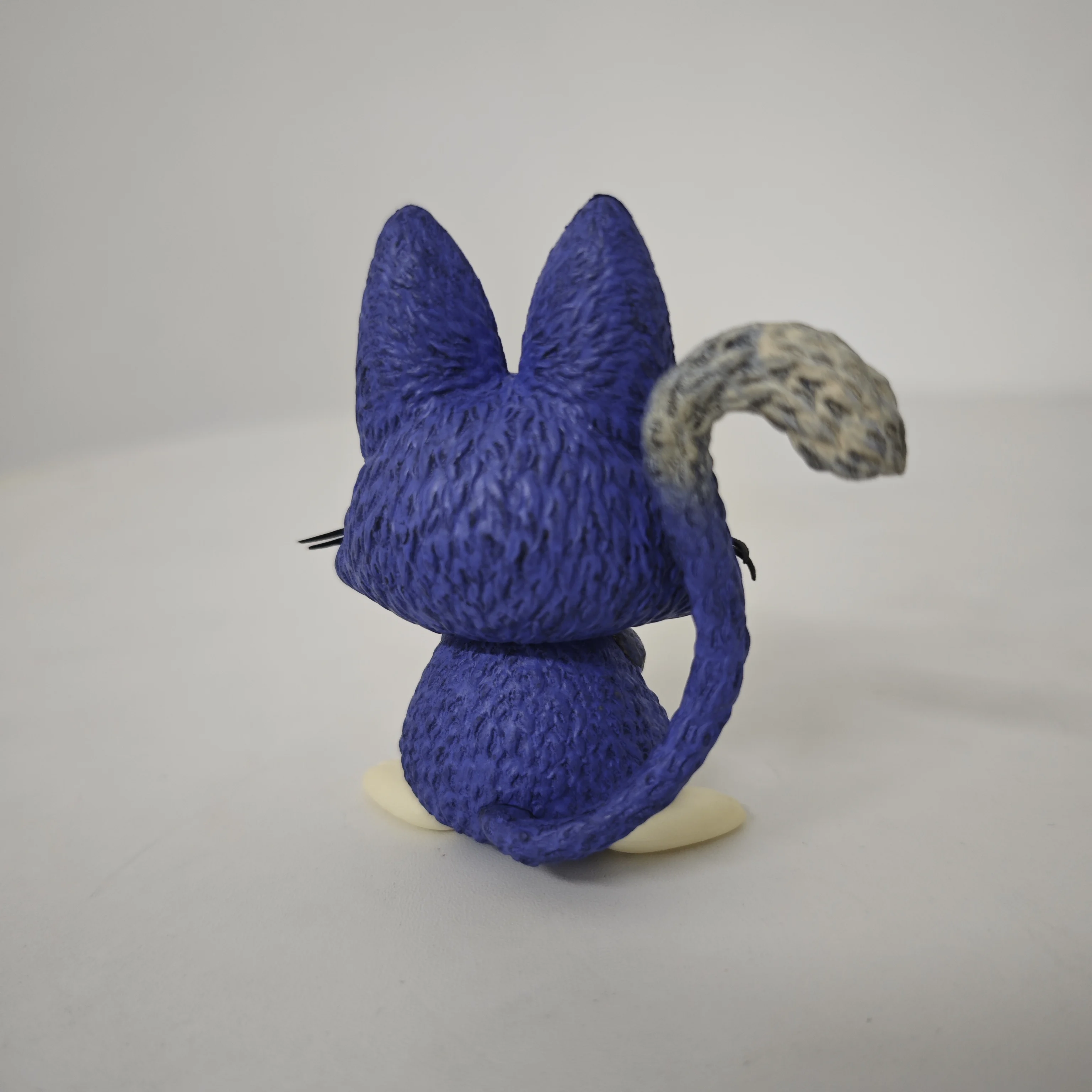 12cm Dragon Ball Postać z anime Yamcha Pet Poole PVC Figurka akcji Model Statuetka Kolekcja Dekoracja Zabawki Prezent urodzinowy