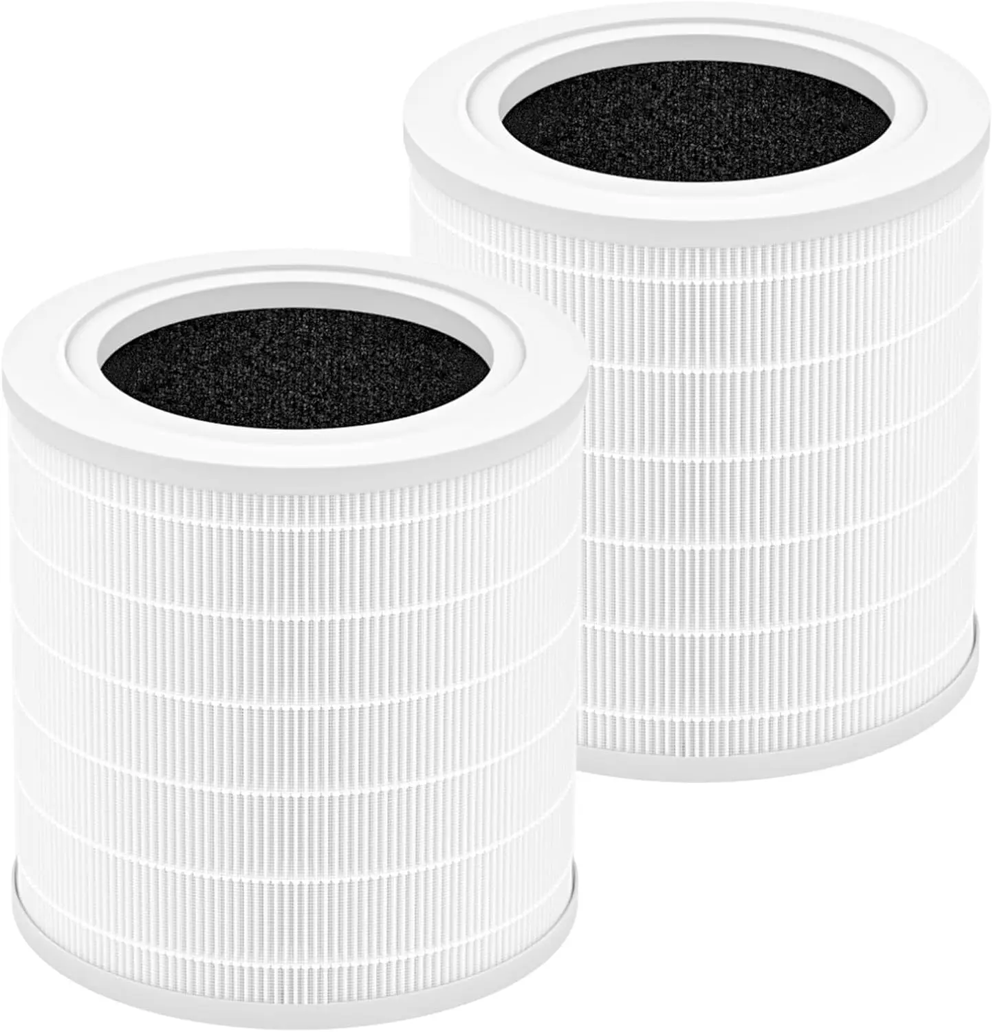 

A2001 Replacement Filter, Compatible with A2001 Air Purifier, 3-in-1 High Efficiency Filtration, Compared Part #AF-2001, 2 Pa