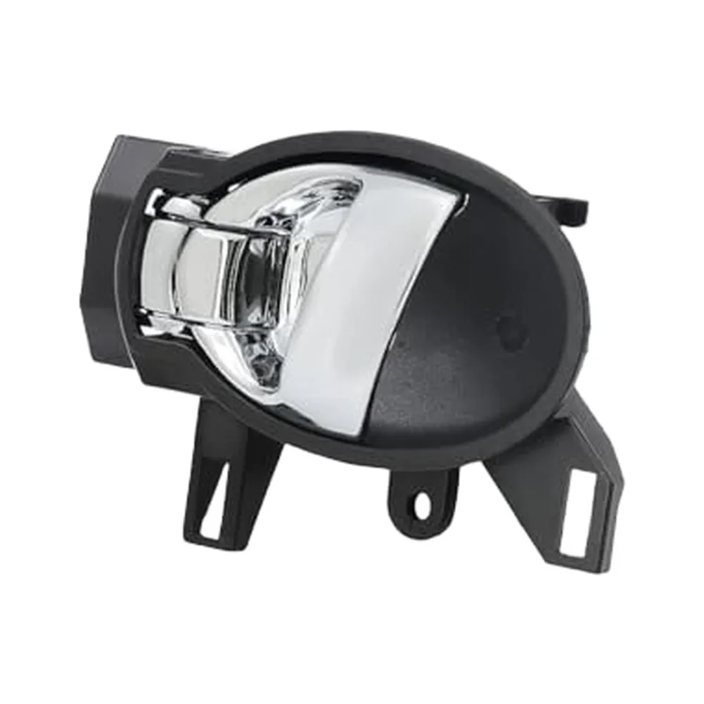 Poignée de porte intérieure avant arrière côté conducteur gauche pour Nissan Cube, Juke, Versa, March, Micra 80671-1FA0B