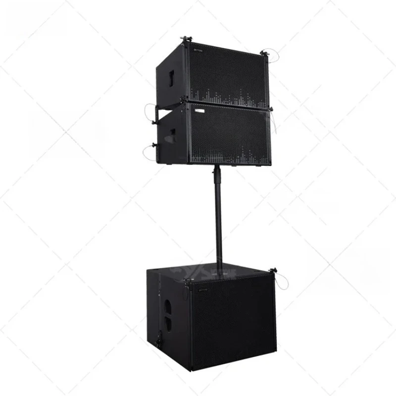 

SKYTONE 12" VERA12 Church Line Array Speaker Box Outdoor Concerts Line Array One Piece