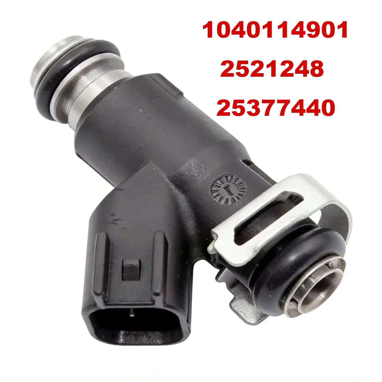 Fuel Injector High Precision Stable 21040114901 2521248 25377440 Fit for CFmoto CF800 ATV UTV