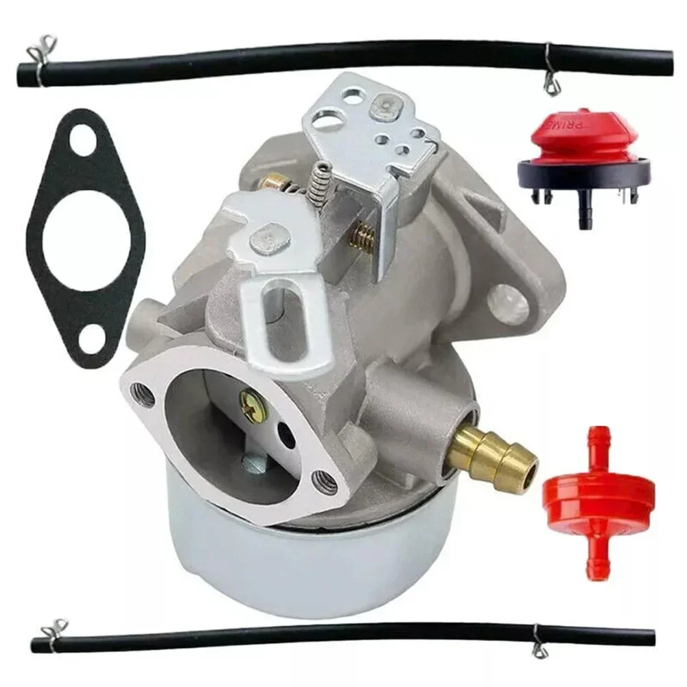 Carburetor For Tecu-mseh 8-10 For HP For Toro/for/for Ariens 824 Snow Blower Carburetor For Generators Crushers