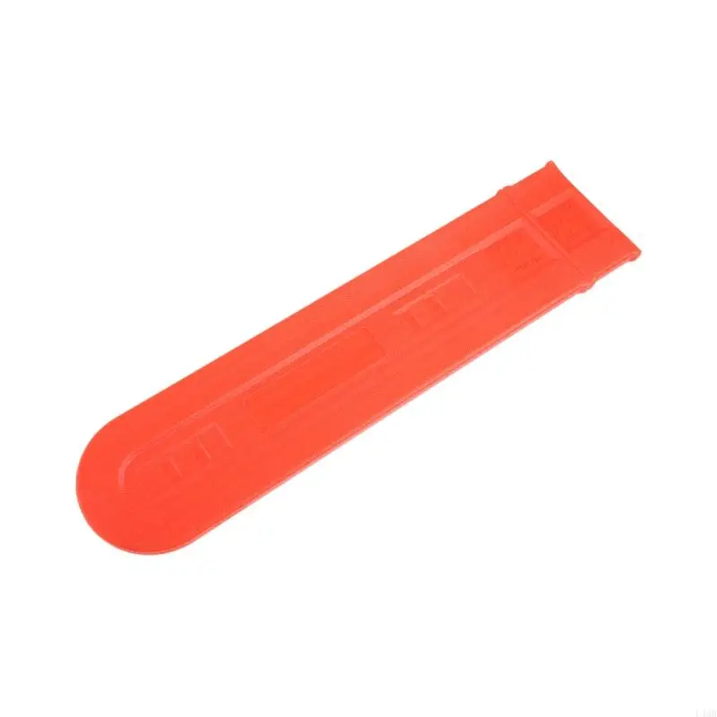 L4MB Chuỗi Chuỗi Xiêng Scabbard Cover 12/16/18/20 inch Tránh bị vô tình bị trầy xước vì lâm nghiệp nông nghiệp