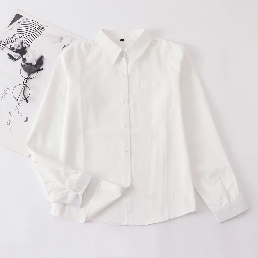 Gilet lavorato a maglia con scollo a V in cotone JK casual Set di maglioni di design con bordo rosa Gonna rosa Uniforme scolastica giapponese Anime Cos Costumi da donna