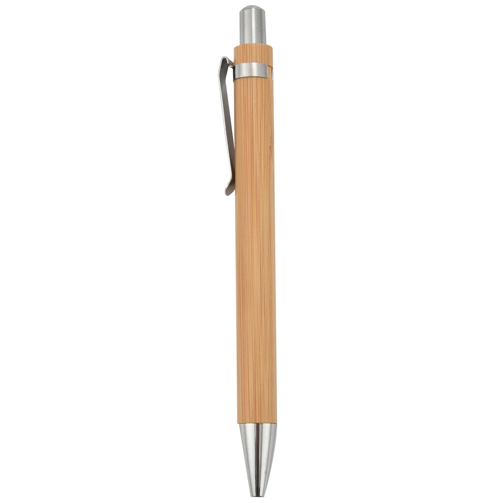 絶妙な竹製ボールペン-スタイラスコンタクトペン-100本-ロット-オフィス-学校用品-ペン-筆記用品-ギフト