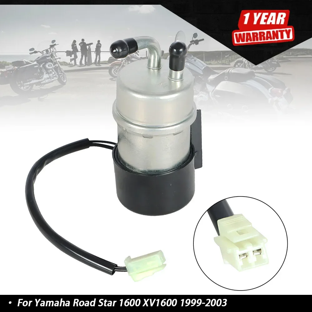 Fuel Pump For Yamaha Road Star 1600 XV1600 1999 2000 2001 2002 2003 USA