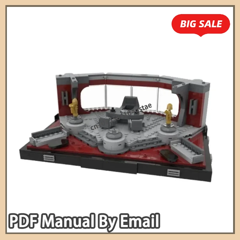 

Spot 1927pcs Small Particle Assembly Building Blocks To Build Studio Model Boy Educational Toy Gift