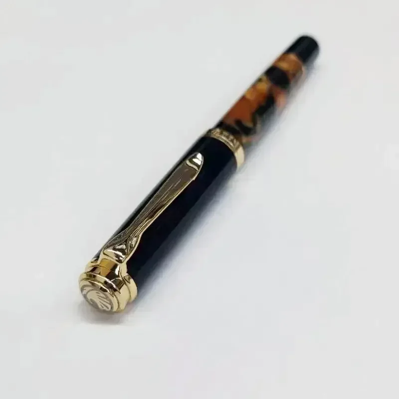 

New New ADMOK 400 Schmidt Ballpoint Pen Signature Fountain Pen Level Writing Quality Signature Business Student Gift Pen