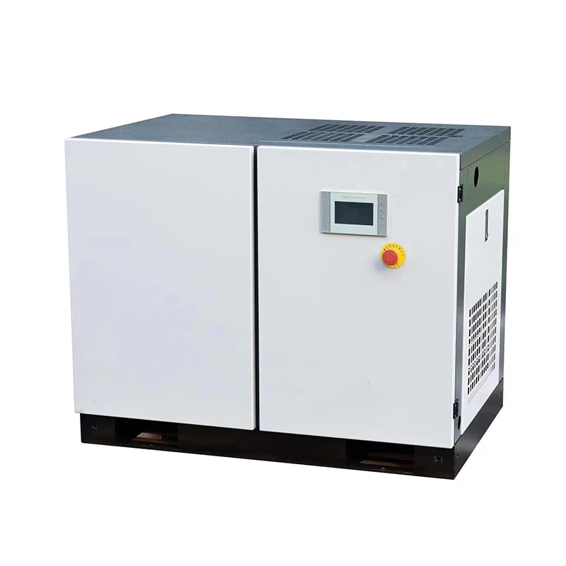 Fast delivery Supplier Industry 22kw Industrial Air Compressor Supplier