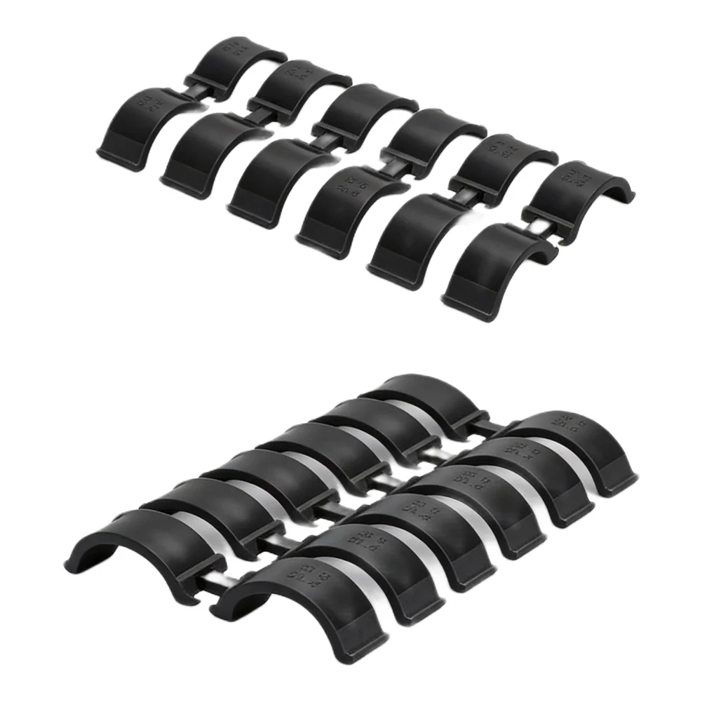 Bike Repairs Rubber Spacer Stable Bike Accessories Bike Accessories Stable During Rides Compatible With Various Handlebars